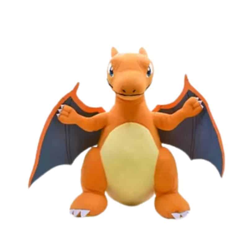 Charizard Plush Toy