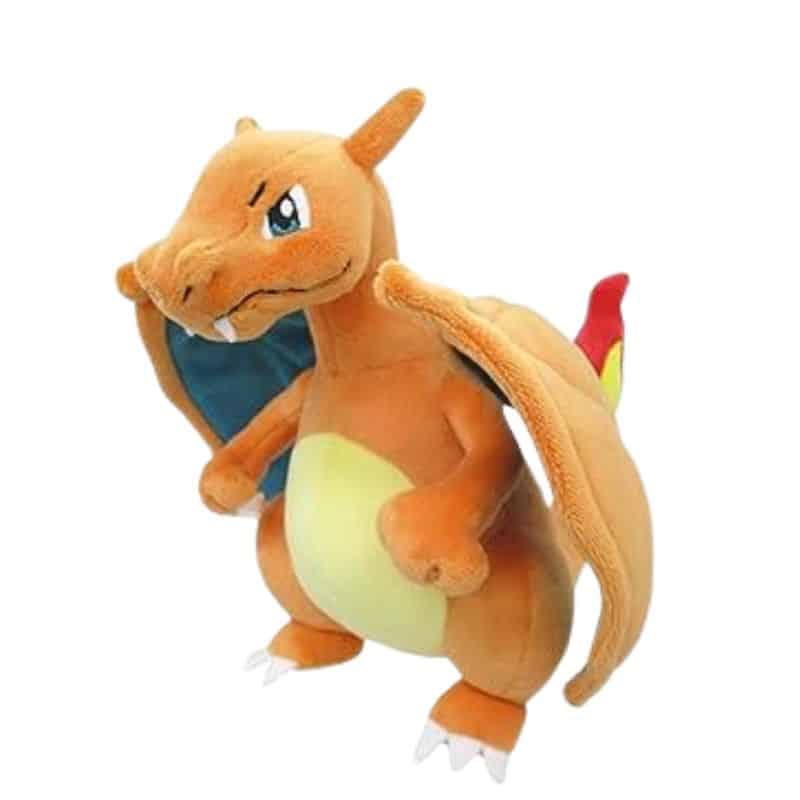 Charizard Plush Toy