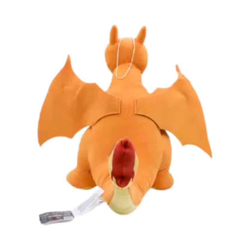 Charizard Plush Toy