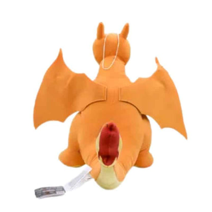 Charizard Plush Toy