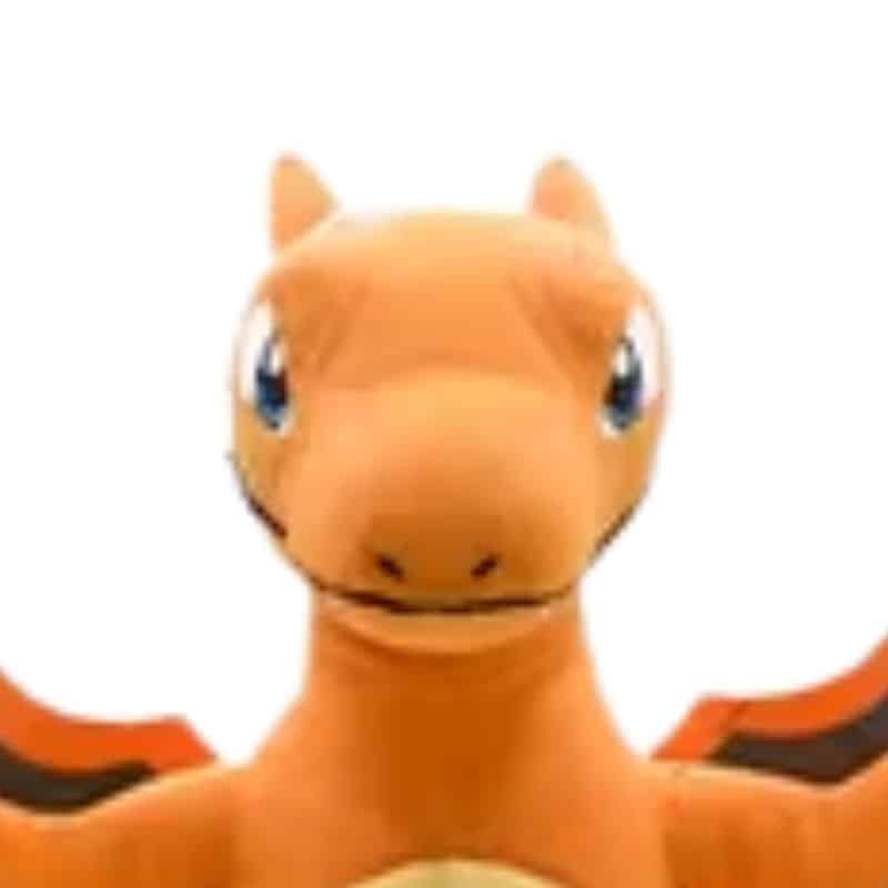 Charizard Plush Toy