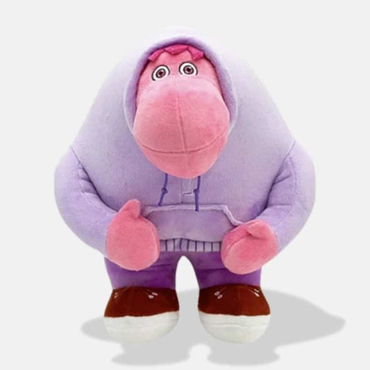 Inside Out 2 Embarrassment Plush Toy