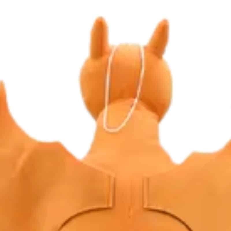 Charizard Plush Toy