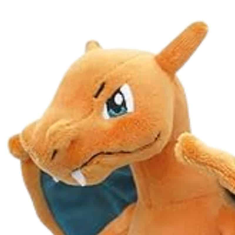 Charizard Plush Toy