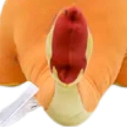Charizard Plush Toy