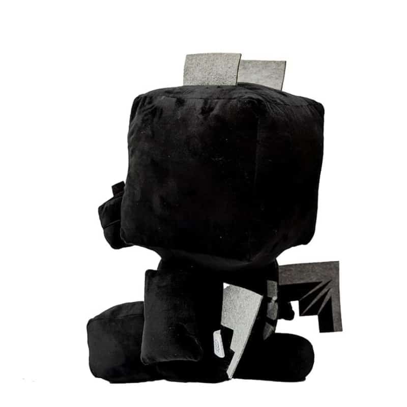 Minecraft Enderman Plush Toy