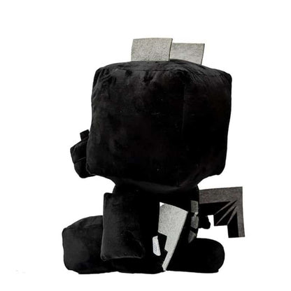Minecraft Enderman Plush Toy