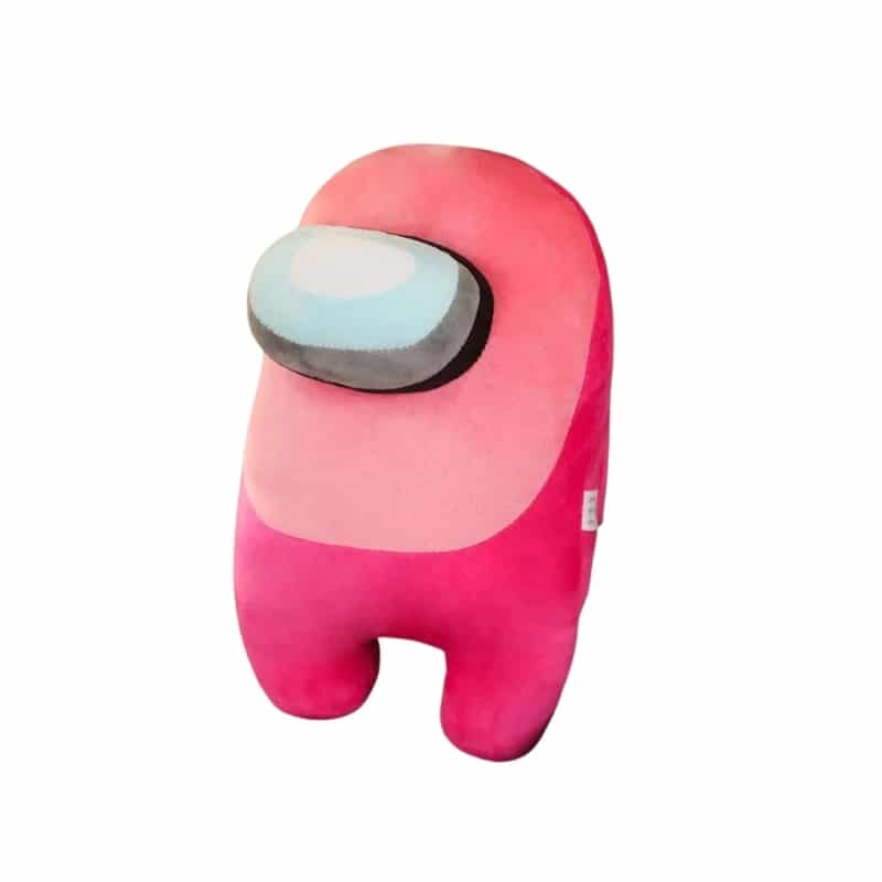Among Us Plush Toy
