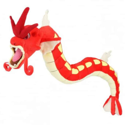 Pokémon Gyarados Plush Toy