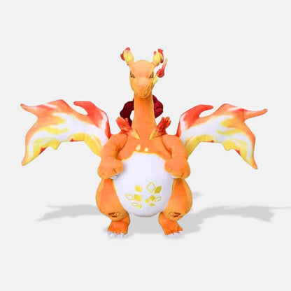 Charizard Gigantamax Plush Toy