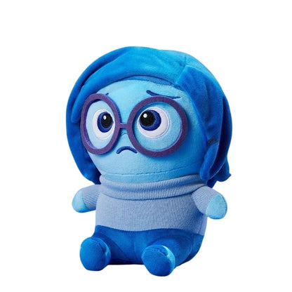 Inside Out Sadness Plush Toy