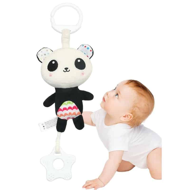 Panda Stuffed Animal