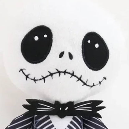 Halloween Jack Skellington Plush Toy
