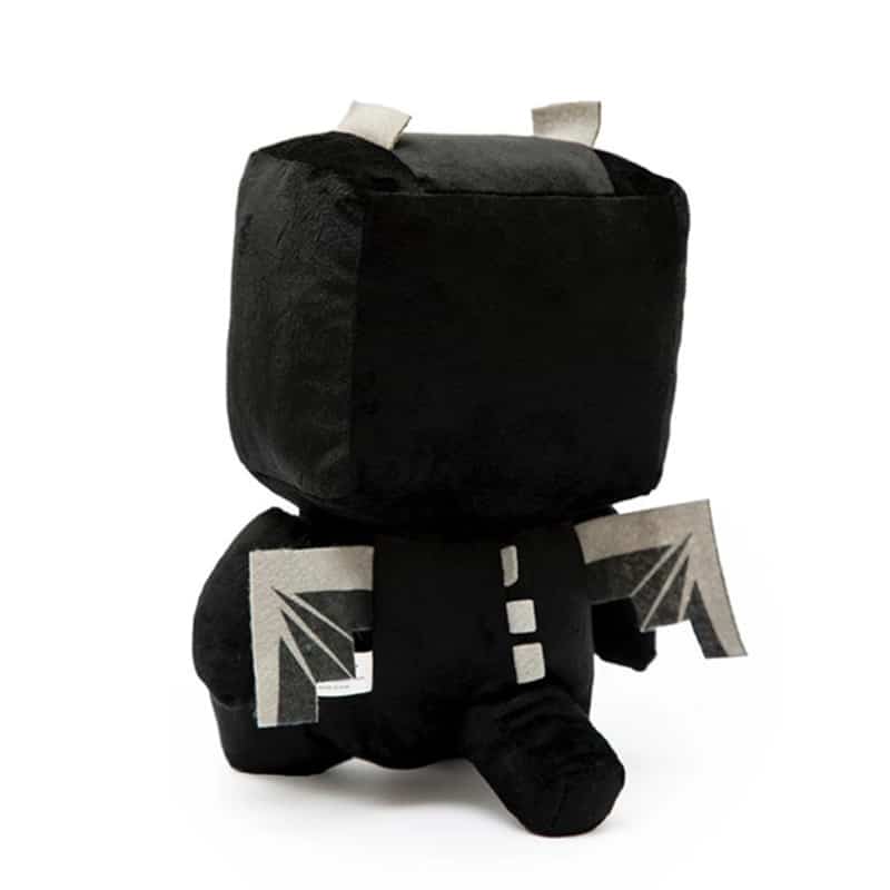 Minecraft Enderman Plush Toy
