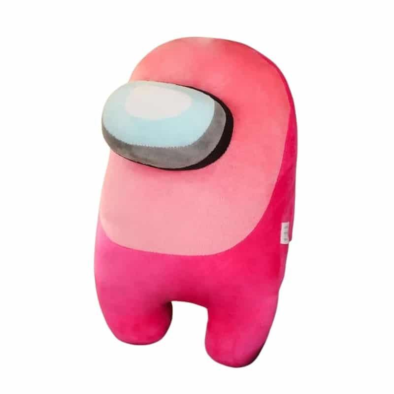 Among Us Plush Toy