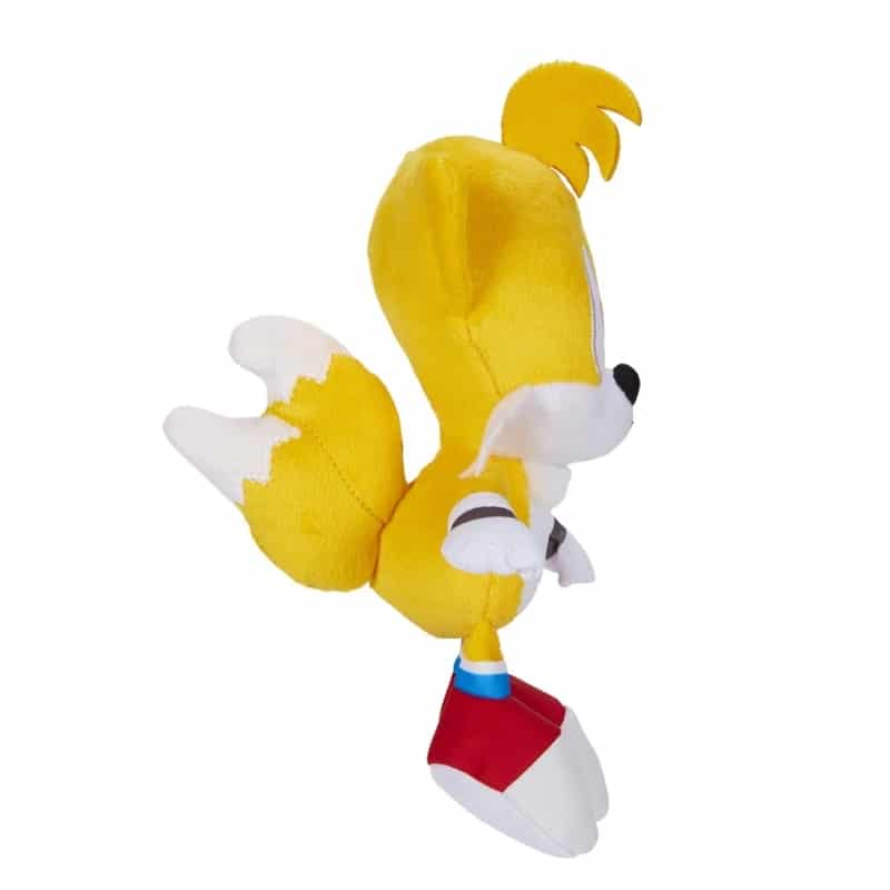 Sonic Tails Plush Toy