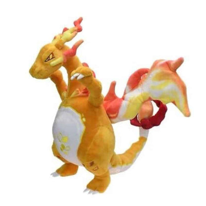 Charizard Gigantamax Plush Toy
