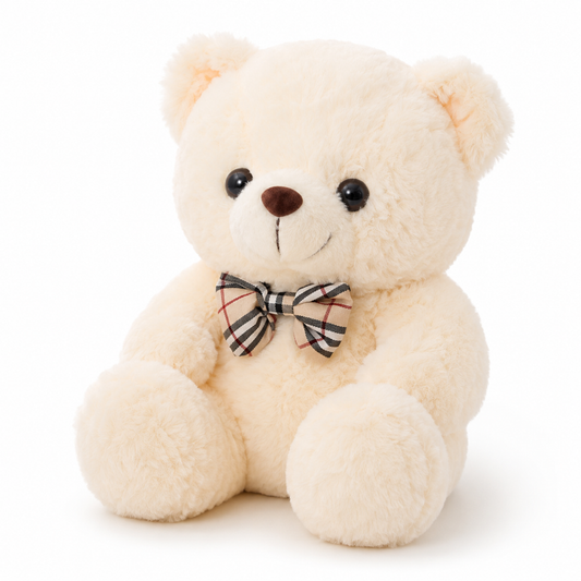 Bears Small Plush Gift