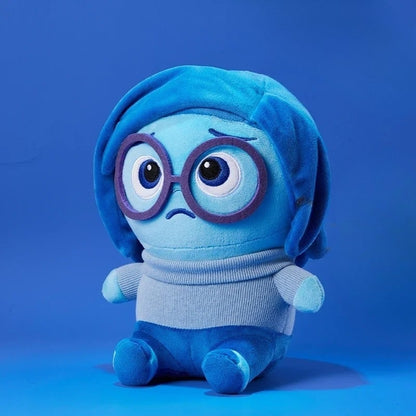 Inside Out Sadness Plush Toy