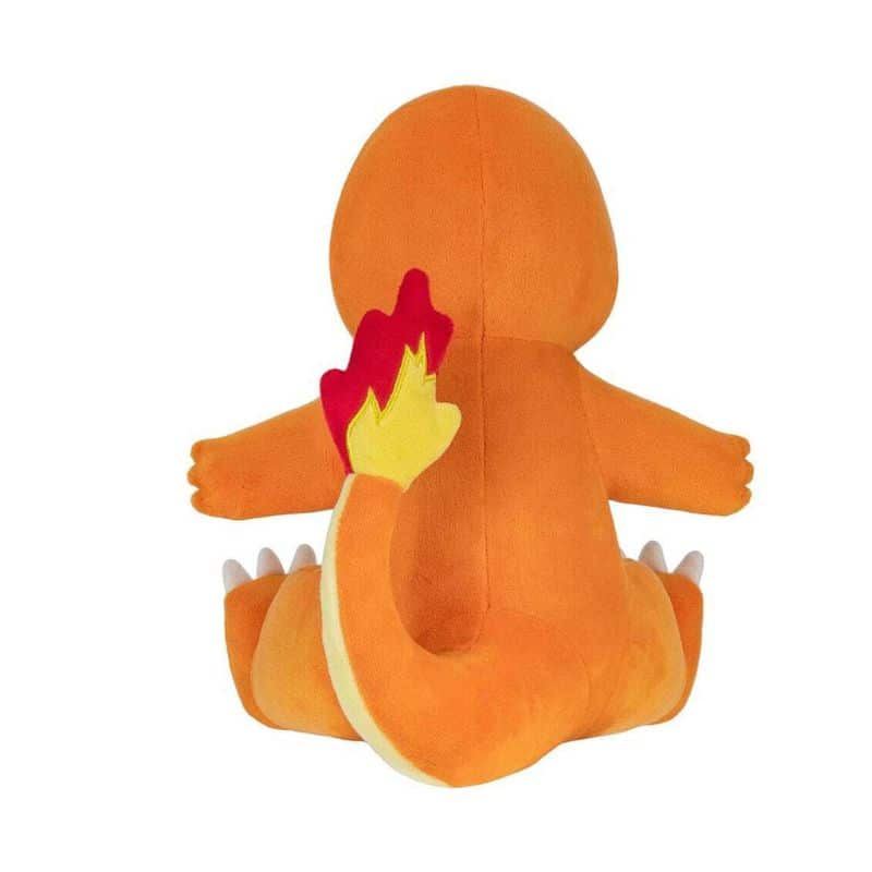 Charmander Plush Toy