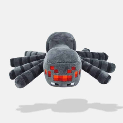 Minecraft Spider Plush Toy