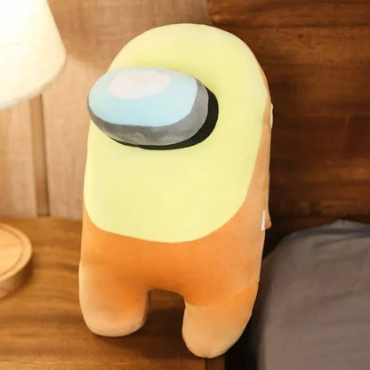 Among Us Plush Toy