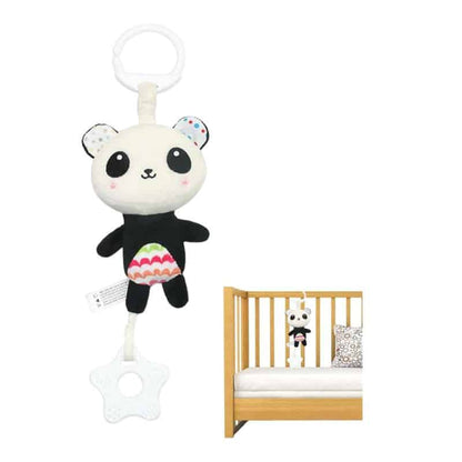 Panda Stuffed Animal
