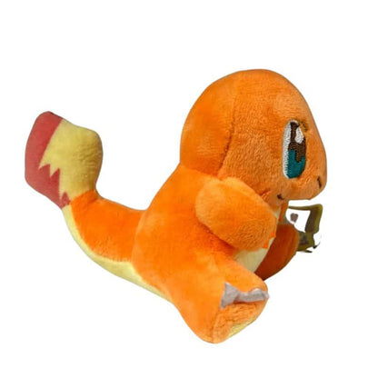 Charmander Plush Toy