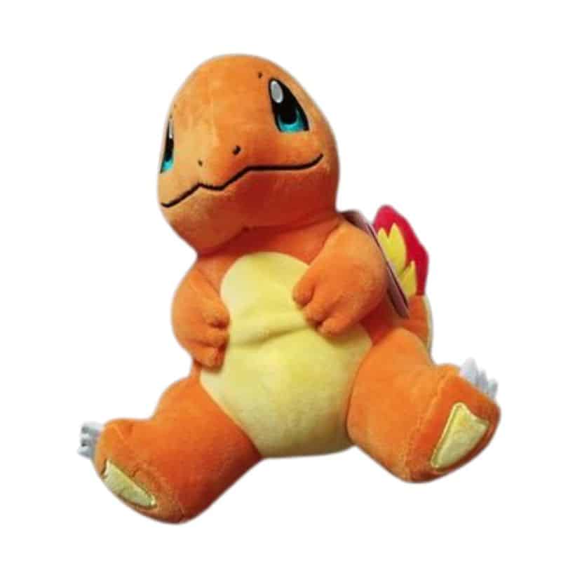 Charmander Plush Toy