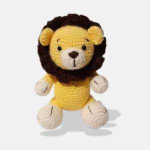 Lion Loveys