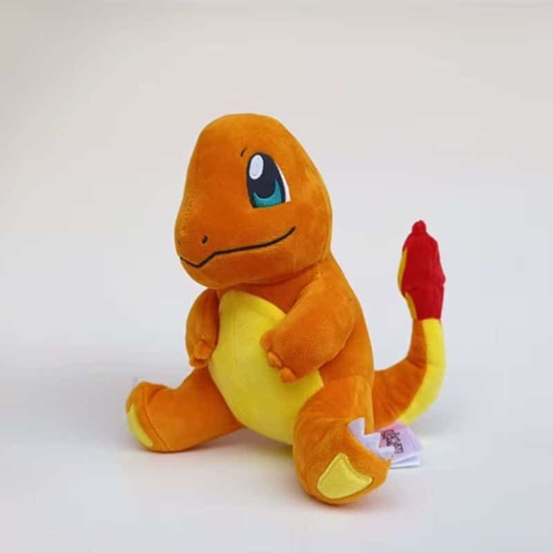 Charmander Plush Toy