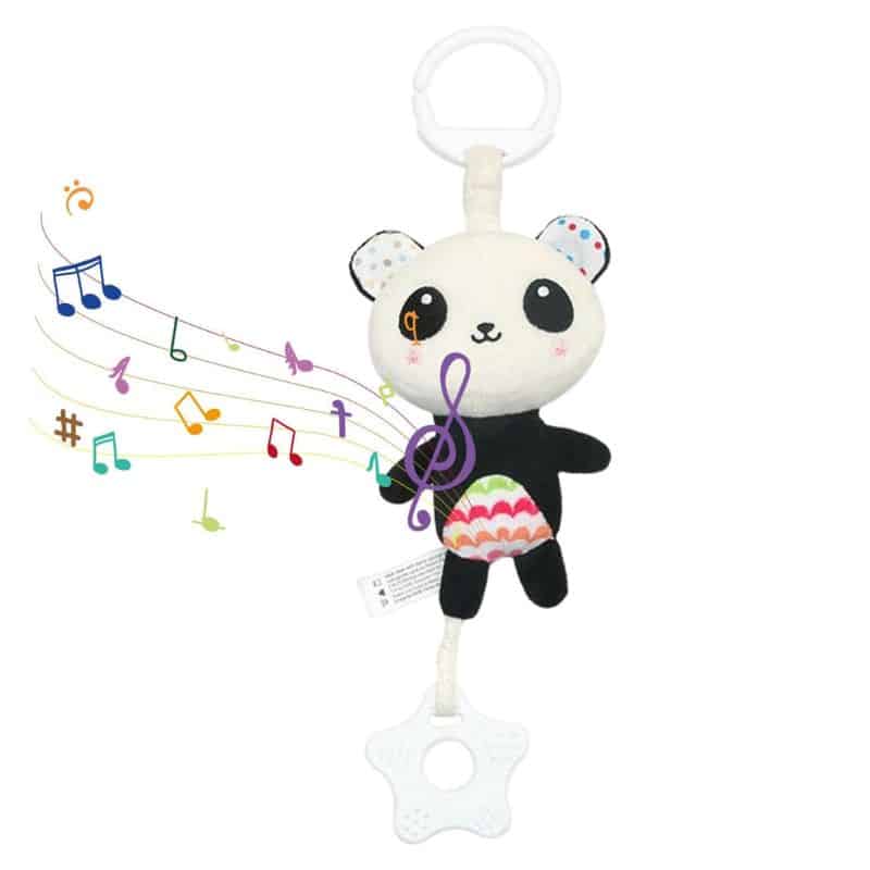 Panda Stuffed Animal