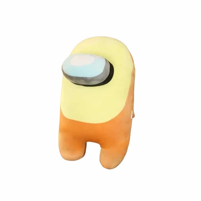 Among Us Plush Toy