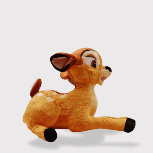 Disney Bambi Deer Plush Toy