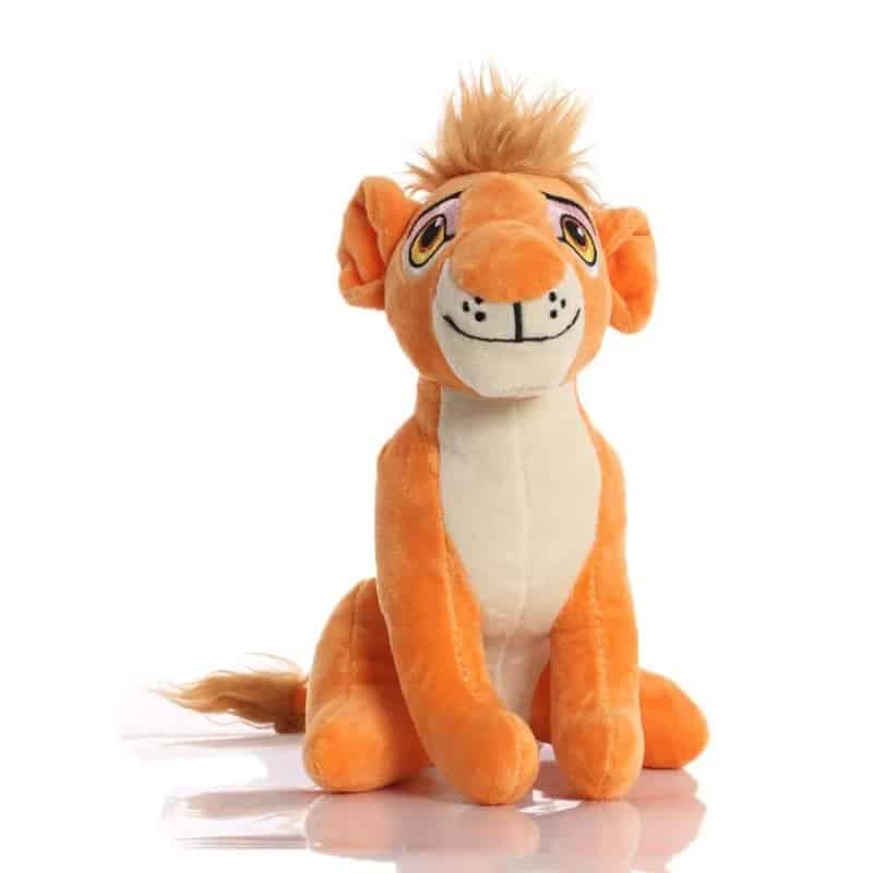 Simba Plush Toy