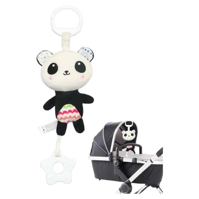 Panda Stuffed Animal