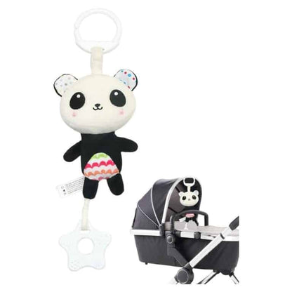 Panda Stuffed Animal