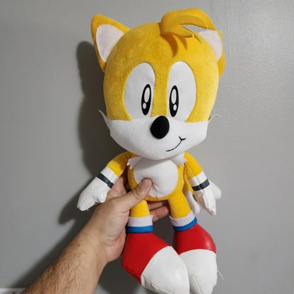 Sonic Tails Plush Toy