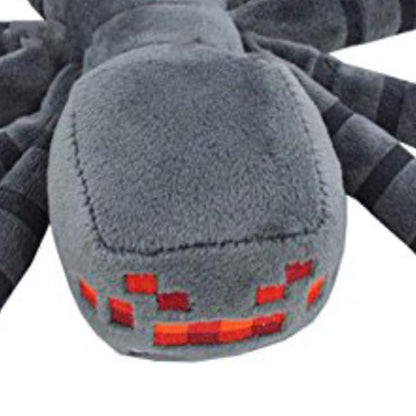 Minecraft Spider Plush Toy