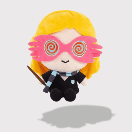 Harry Potter Luna Lovegood Plush Toy