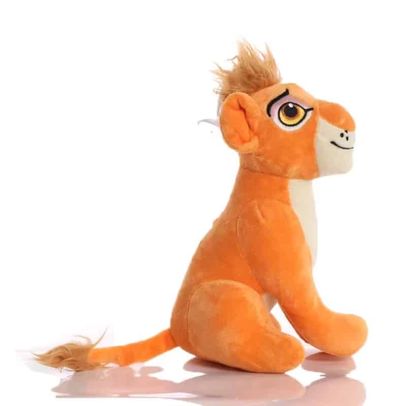 Simba Plush Toy