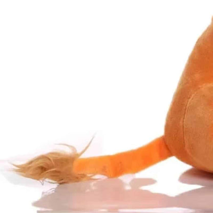 Simba Plush Toy