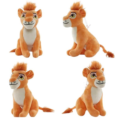 Simba Plush Toy