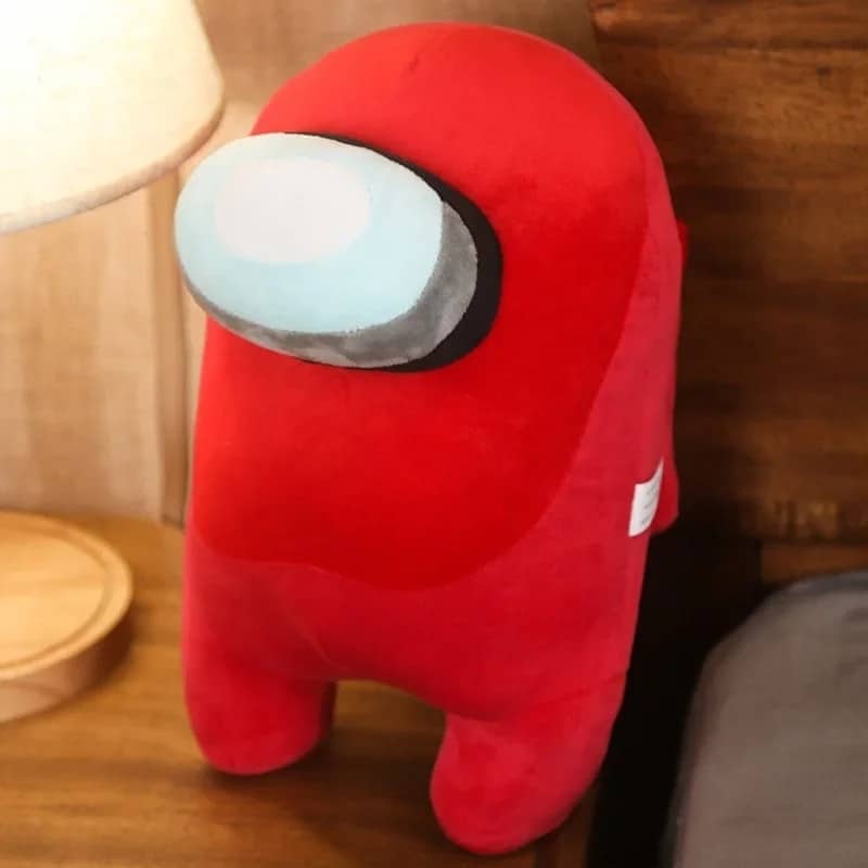 Among Us Plush Toy