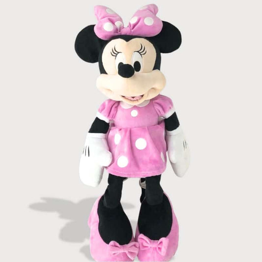 Disney Minnie Plush Toy