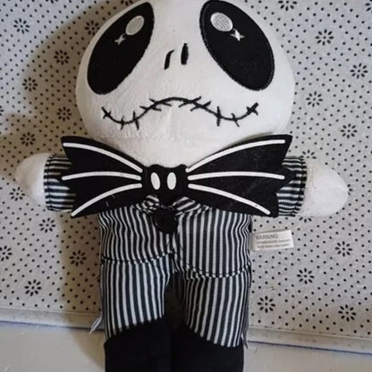 Halloween Jack Skellington Plush Toy