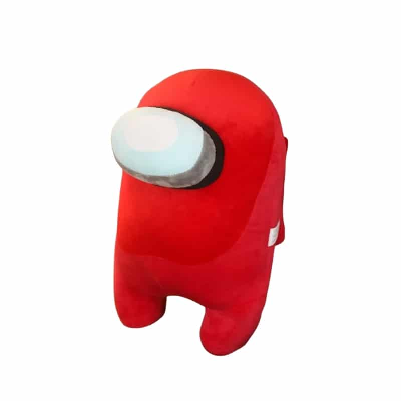 Among Us Plush Toy