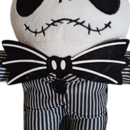 Halloween Jack Skellington Plush Toy