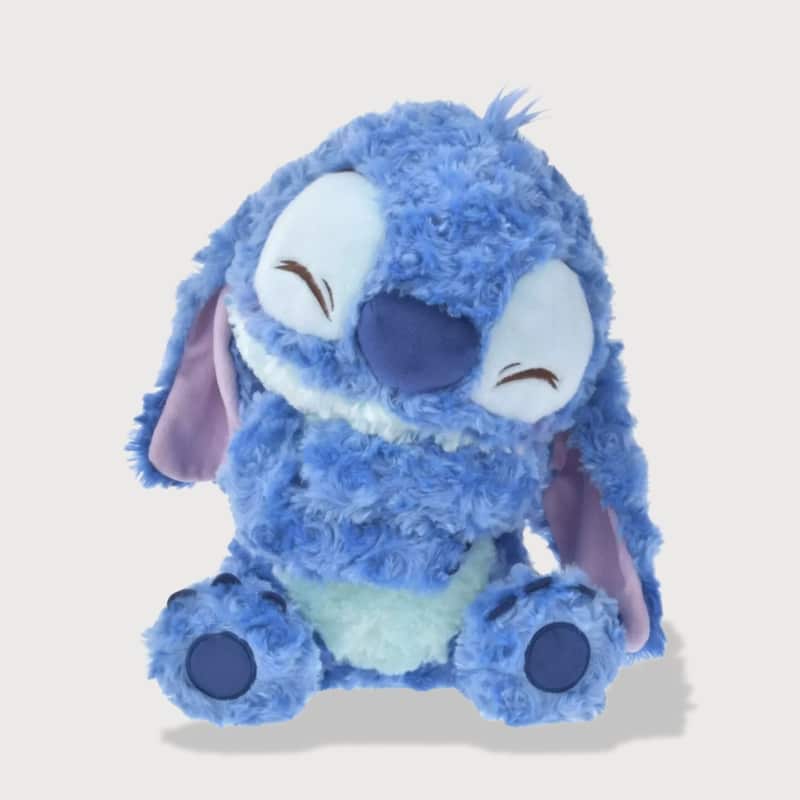 Stitch Plush Toy