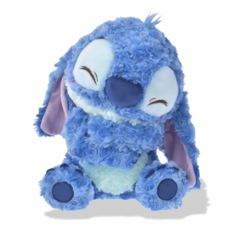 Stitch Plush Toy
